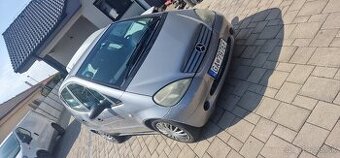 Mercedes A170cdi