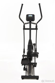 Ellipticky trenazier Toorx ERX400