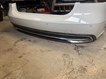 Zadný nárazník Audi A7 C8
