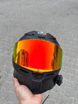 AGV K6 XL