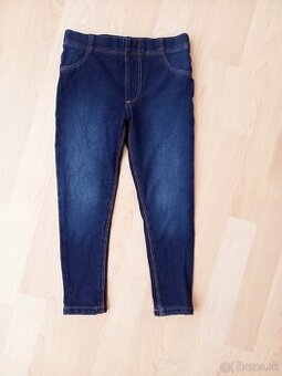Marks & Spencer legíny, 4-5 rokov