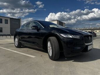 Jaguar I-Pace EV400 90 kWh S AWD A/T
