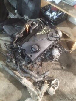 Motor 1.9 96kw AVF