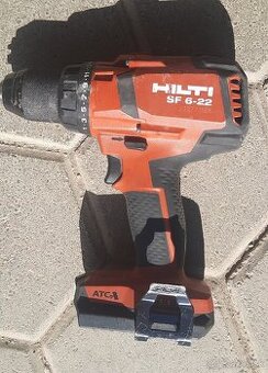 Hilti sf6 22 nuron