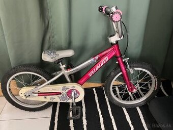Specialized hotrock 16”