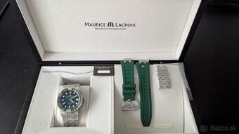Maurice Lacroix Aikon Venturer