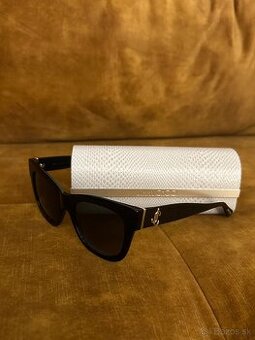 Slnečné okuliare Jimmy Choo Jan/S dfx90