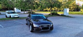Audi A4 2.0 Tdi Sedan Business 2011