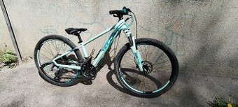 Detský horský bicykel Cube