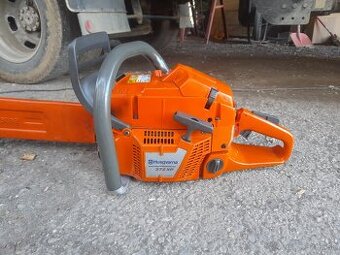 Husqvarna 372x-torq