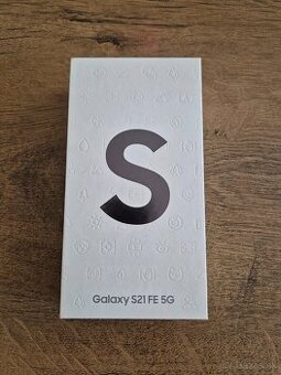 Samsung Galaxy S21 FE 5G
