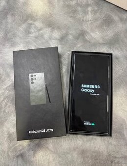 Samsung Galaxy S23 Ultra