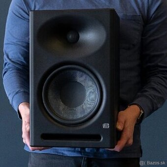 Presomus Eris E8 XT Studiove monitory.