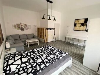 Predaj veľký 2 izbový byt, Špitálska ulica, Bratislava I. St