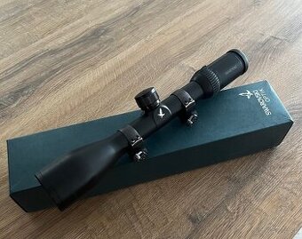 Swarovski Z4i
