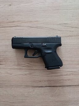 Predám GLOCK 26 gen5