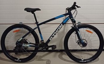 Rockrider ST 520, rám "L", kolesá 27,5"