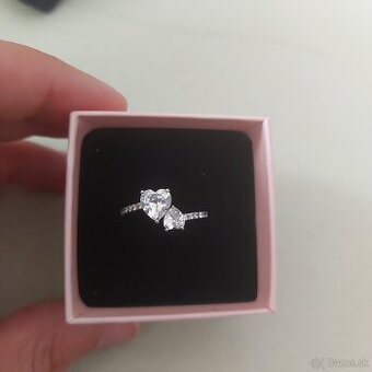 Pandora prsten