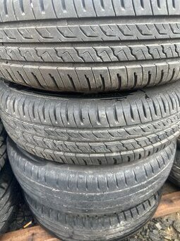 Barum 175/70 r14 5x100 Letné