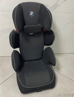 Autosedačka BMW 15-36kg