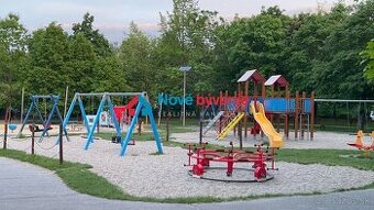 SUPER INVESTÍCIA - Garsónka prerobená na 1 izb. byt - Dúbrav