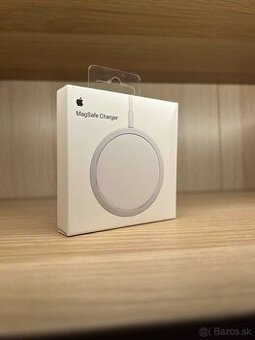 Apple Magsafe Nabíjačka