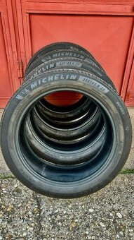 letné pneumatiky MICHELIN PRIMACY 4 – 255/45 R20 101V