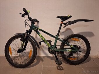 Kellys Lumi 50 green 20''