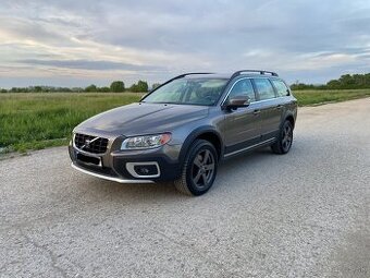 Volvo XC70 2.4D 136kW