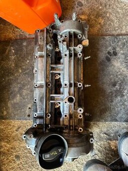 Motor Mercedes ml 350