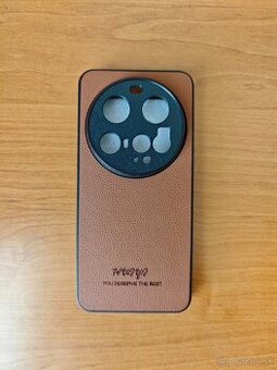Kryt pre Xiaomi 15 ultra