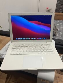 MacBook Air 13" Late 2009