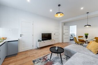 3-izb.byt po novej rekonštrukcii, Hlinková ul., Košice-Sever