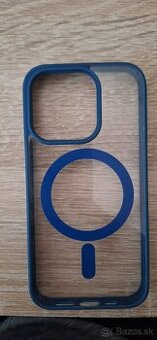 Obal IPhone 15pro - 1