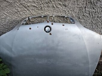 Kapota, blatnik Bmw