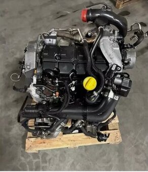 Rozpredám motor 1.9ddis
