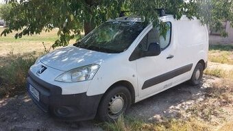 Peugeot Partner L1 1.6 HDi