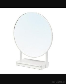 Kozmetické zrkadlo IKEA vennesla