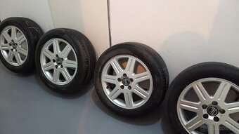 Originál elektróny VOLVO S40