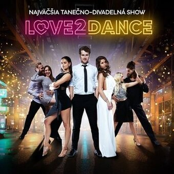 Love2Dance