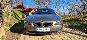BMW Z4 2.0i cabrio