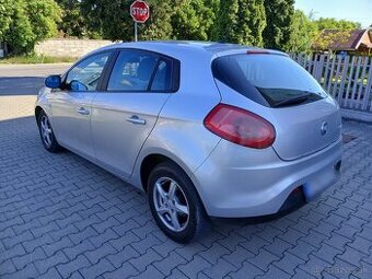 Predám Fiat Bravo 1.9 .jtd rok výroby 2008 - [19.5. 2025]