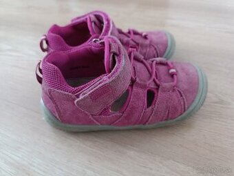 Topanky barefoot 27