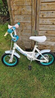 Detský bicykel 12"