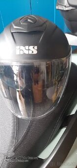 Moto prilba "S"