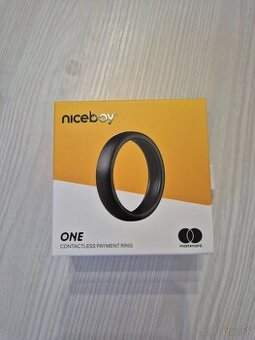 Niceboy one