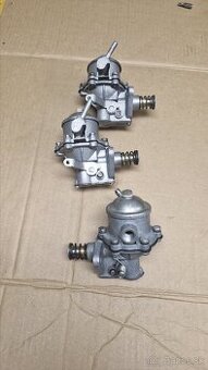 Ac pumpa skoda 1203 1202 desta traktoriky