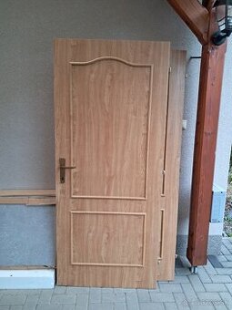 Predam interierove dvere
