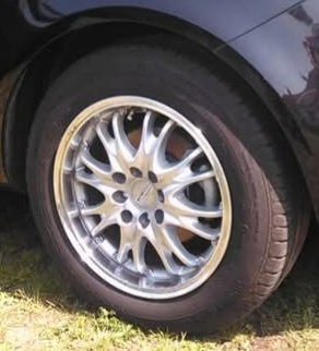 Opel Corsa 1.2