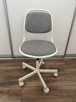 IKEA otočná stolička ÖRFJÄLL